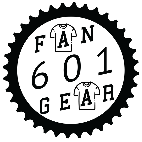 601 Fan Gear